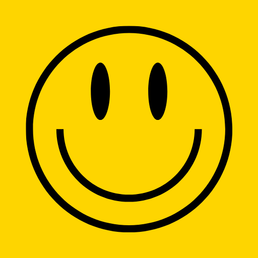 Kids Smiley Face Slippers | Smiley Face Slippers for Kids